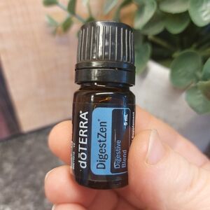 Doterra DigestZen 5 ml Essential Oil
